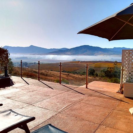 Bakenhof Winelands Lodge بارل المظهر الخارجي الصورة