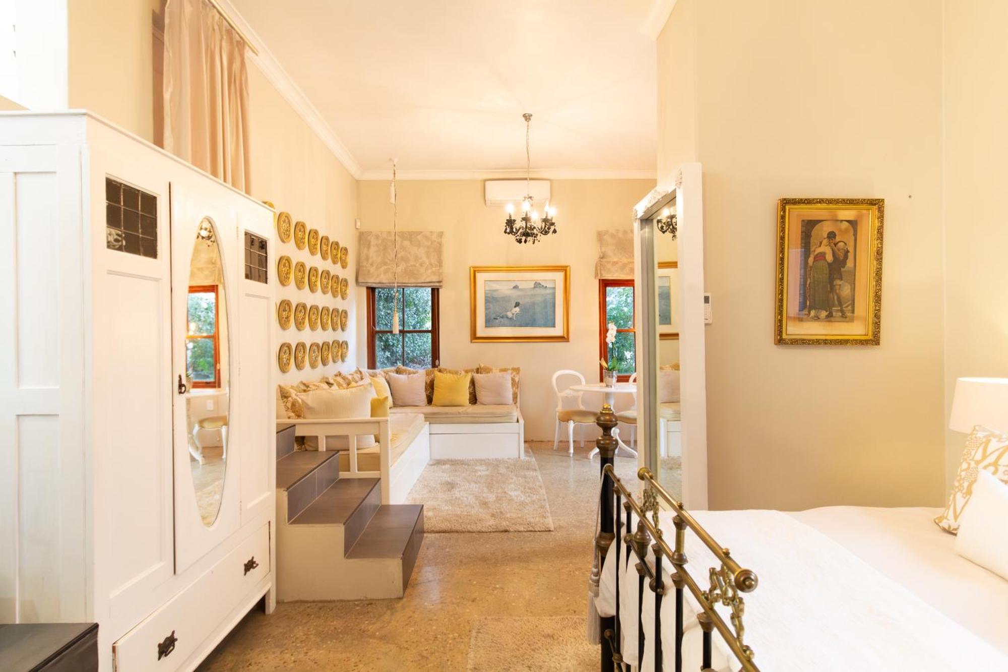 Bakenhof Winelands Lodge بارل المظهر الخارجي الصورة