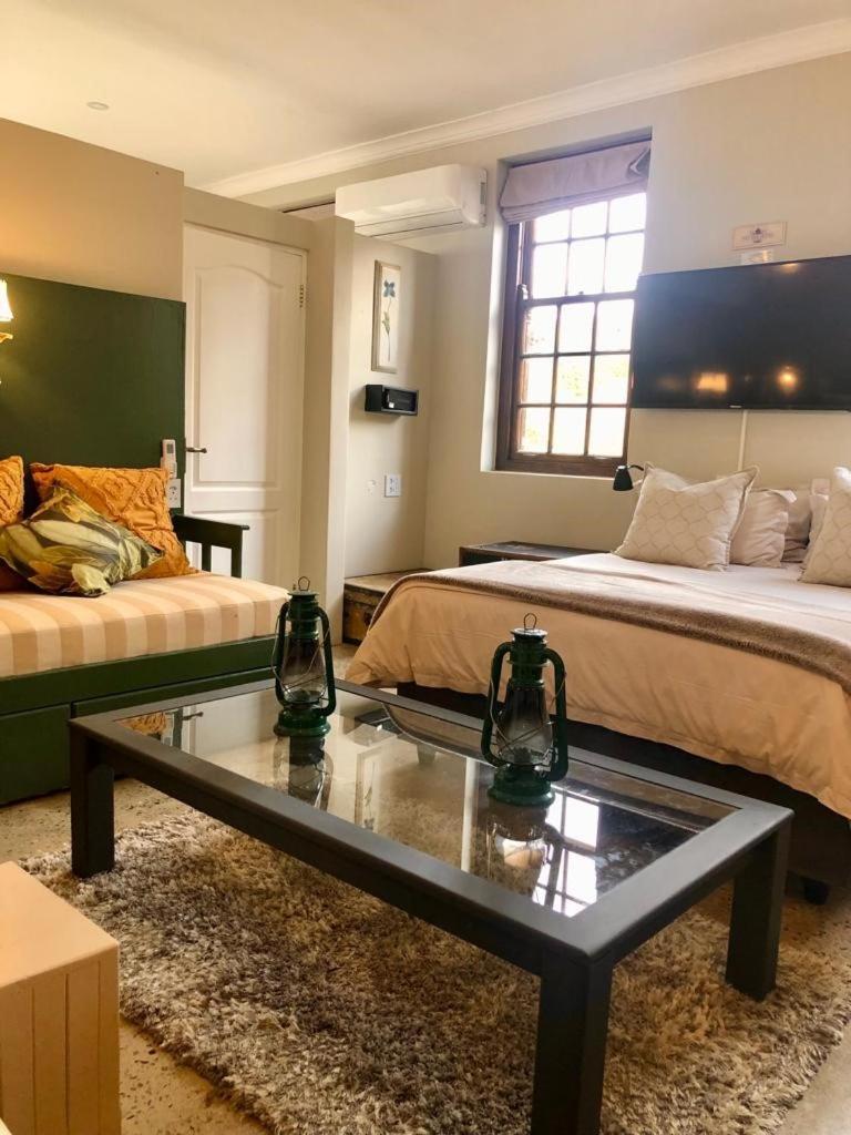 Bakenhof Winelands Lodge بارل المظهر الخارجي الصورة