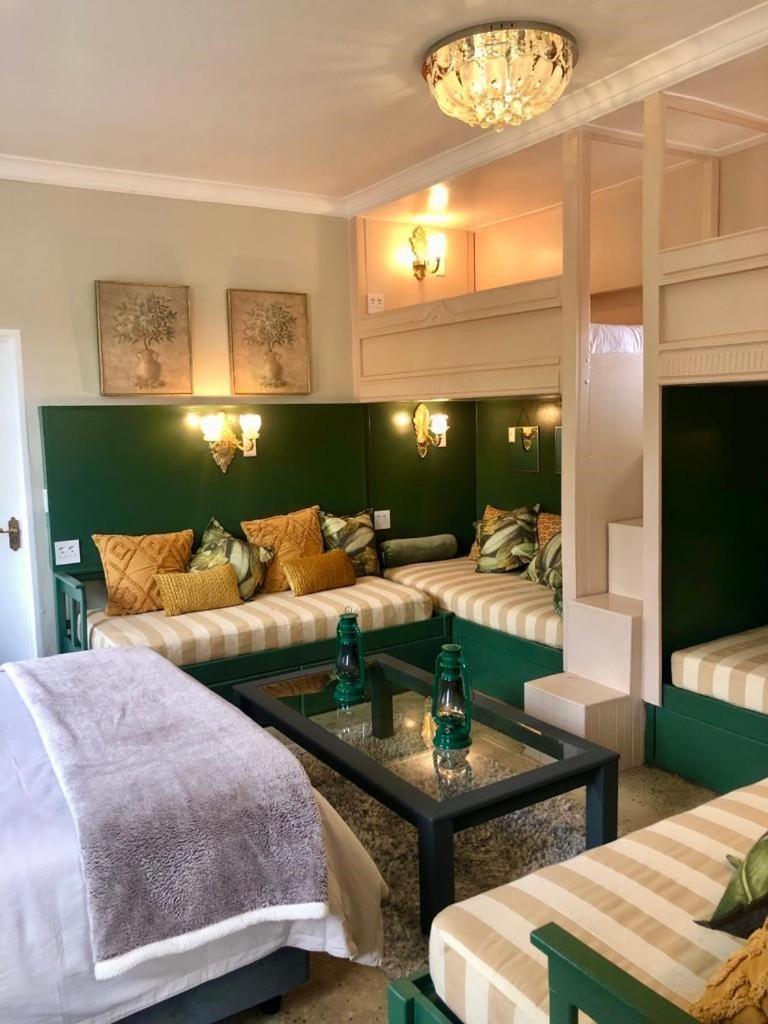 Bakenhof Winelands Lodge بارل المظهر الخارجي الصورة