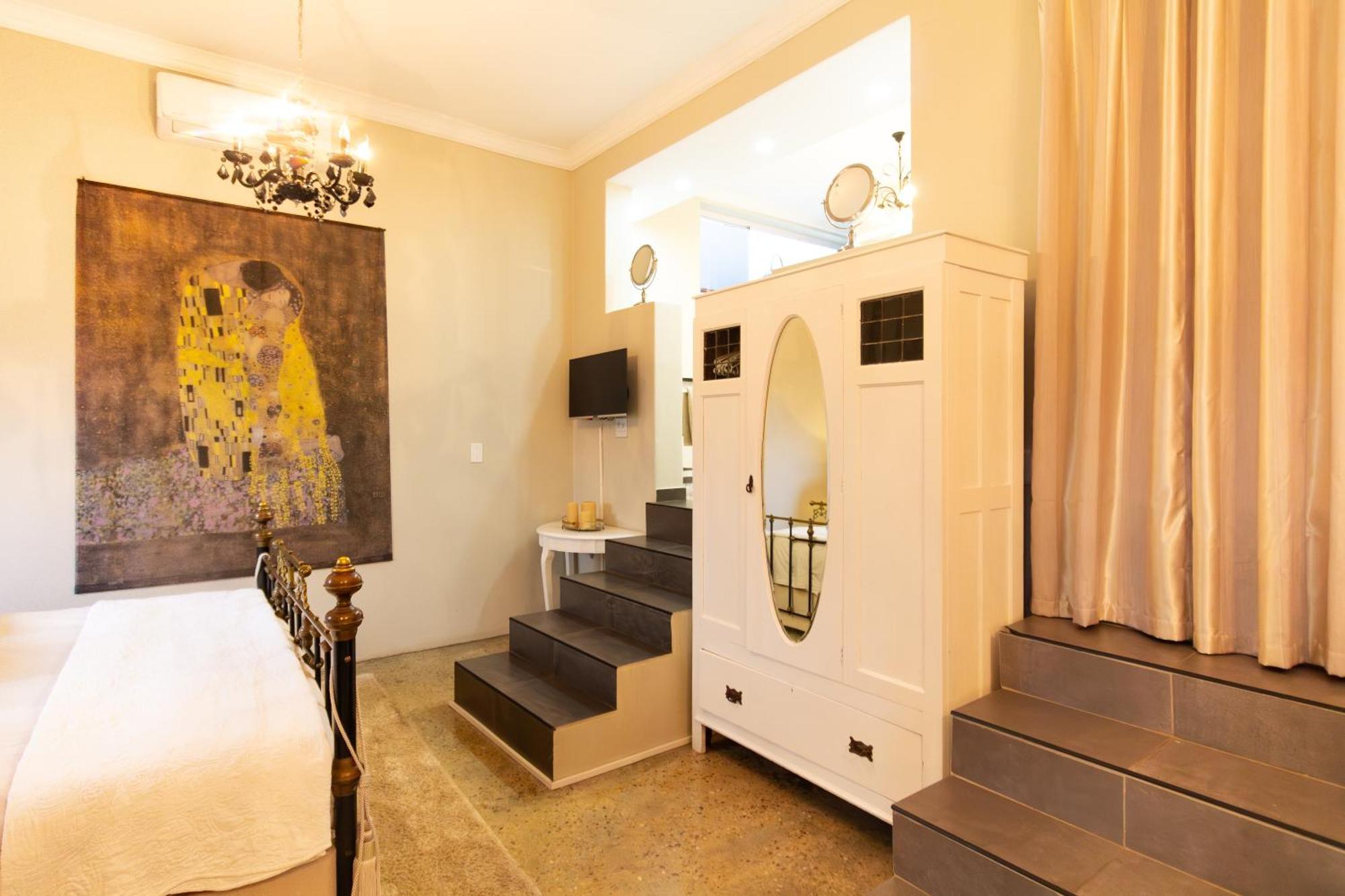 Bakenhof Winelands Lodge بارل المظهر الخارجي الصورة