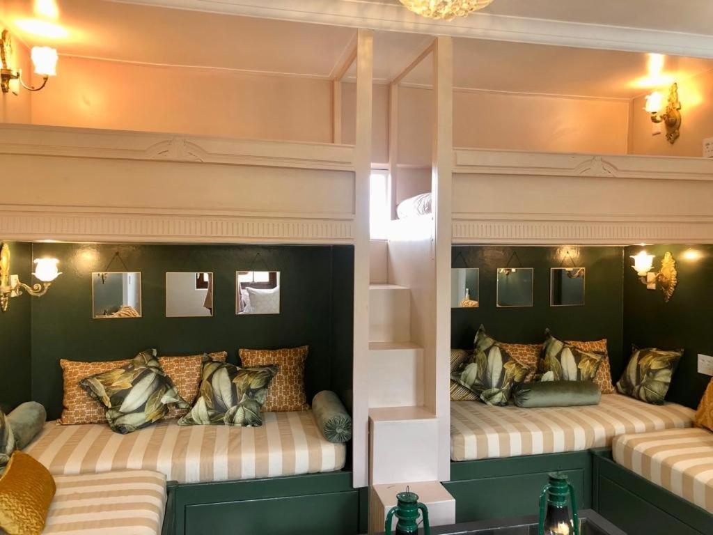 Bakenhof Winelands Lodge بارل المظهر الخارجي الصورة