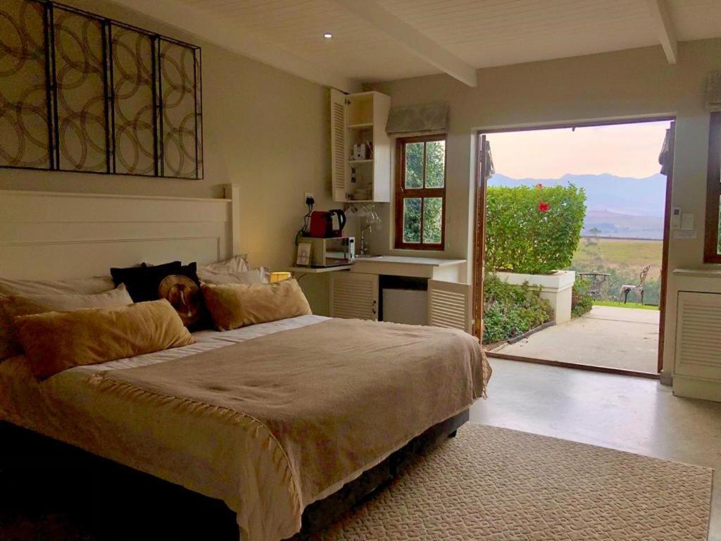 Bakenhof Winelands Lodge بارل المظهر الخارجي الصورة