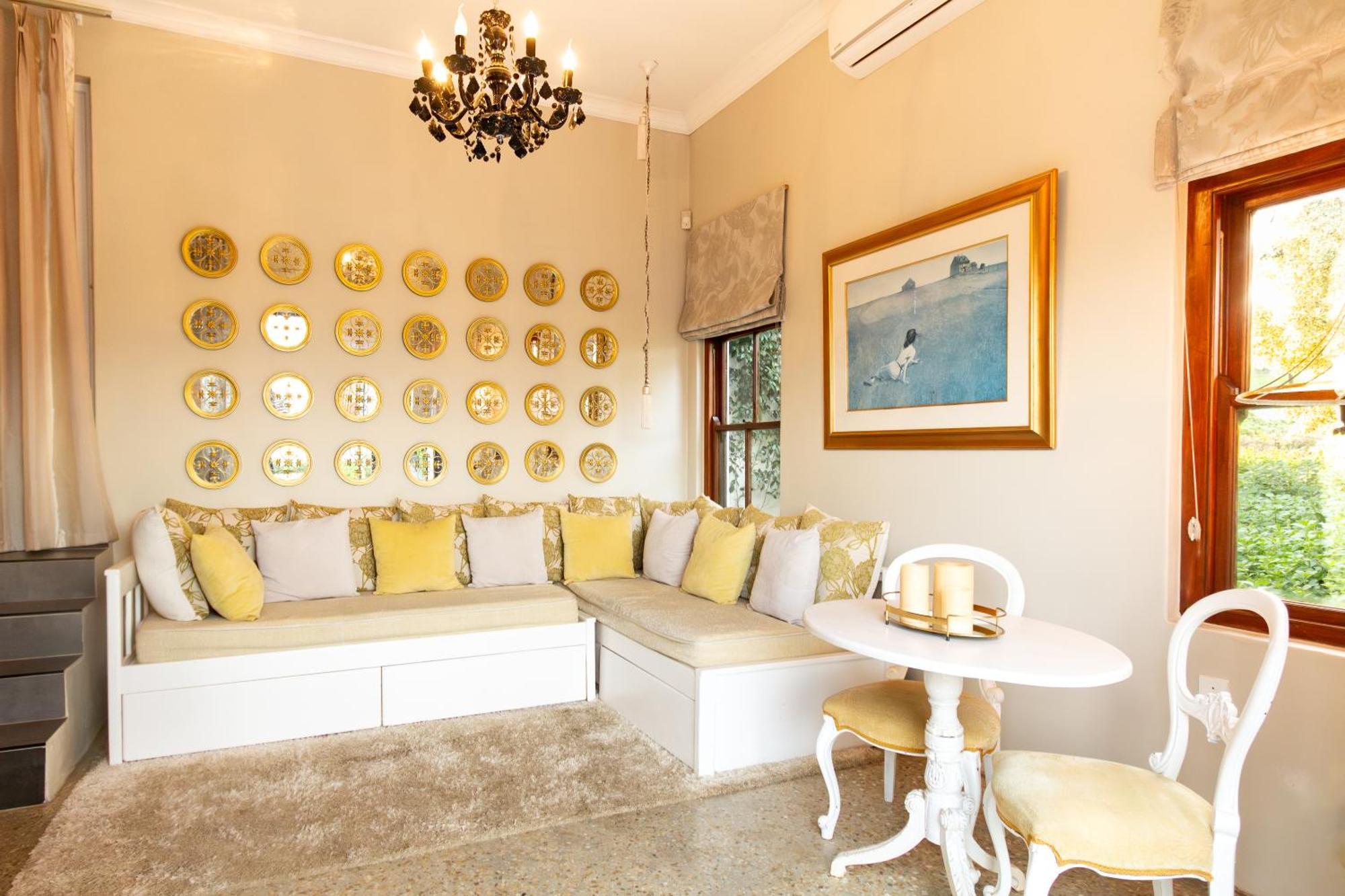 Bakenhof Winelands Lodge بارل المظهر الخارجي الصورة