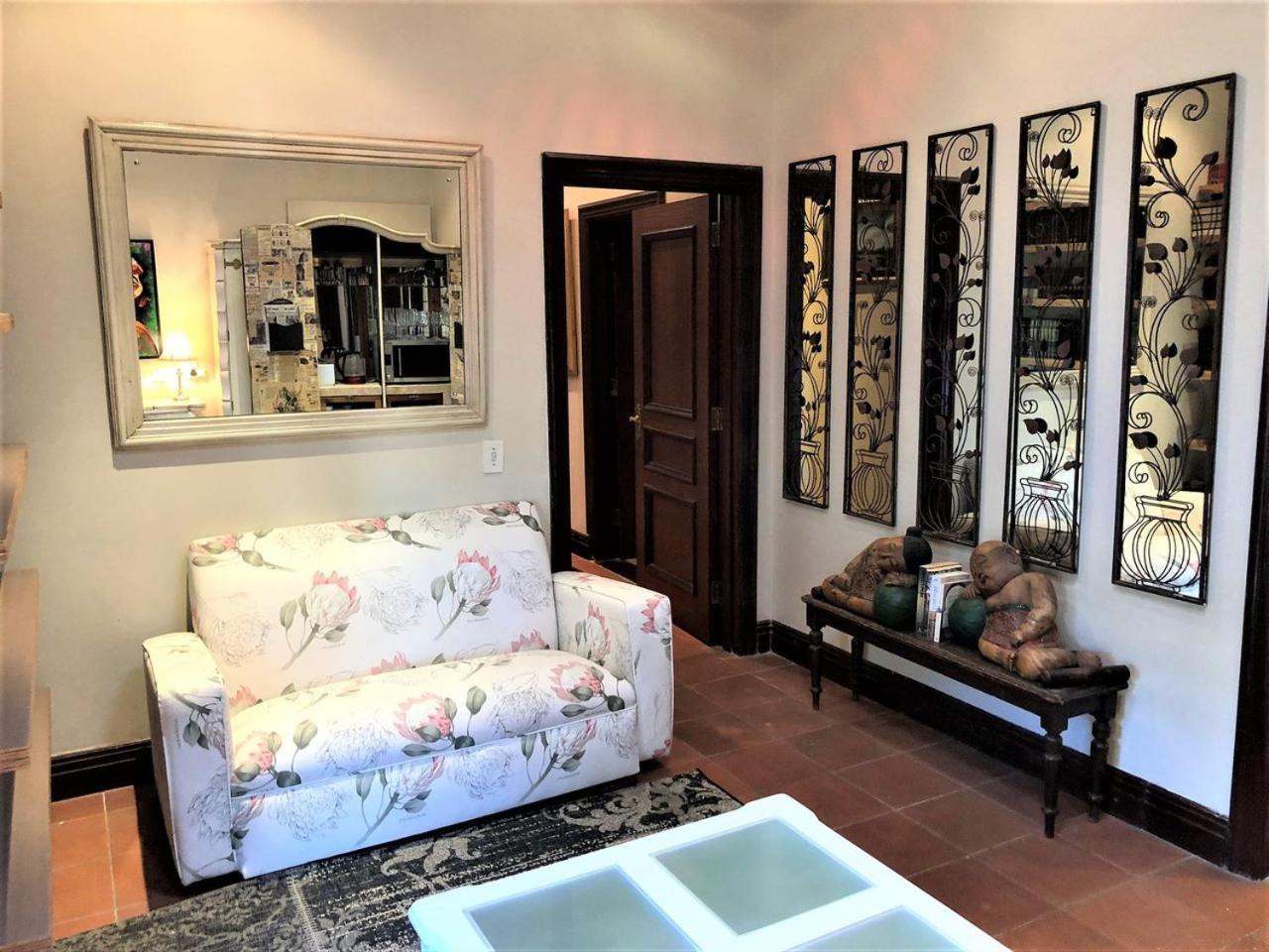 Bakenhof Winelands Lodge بارل الغرفة الصورة