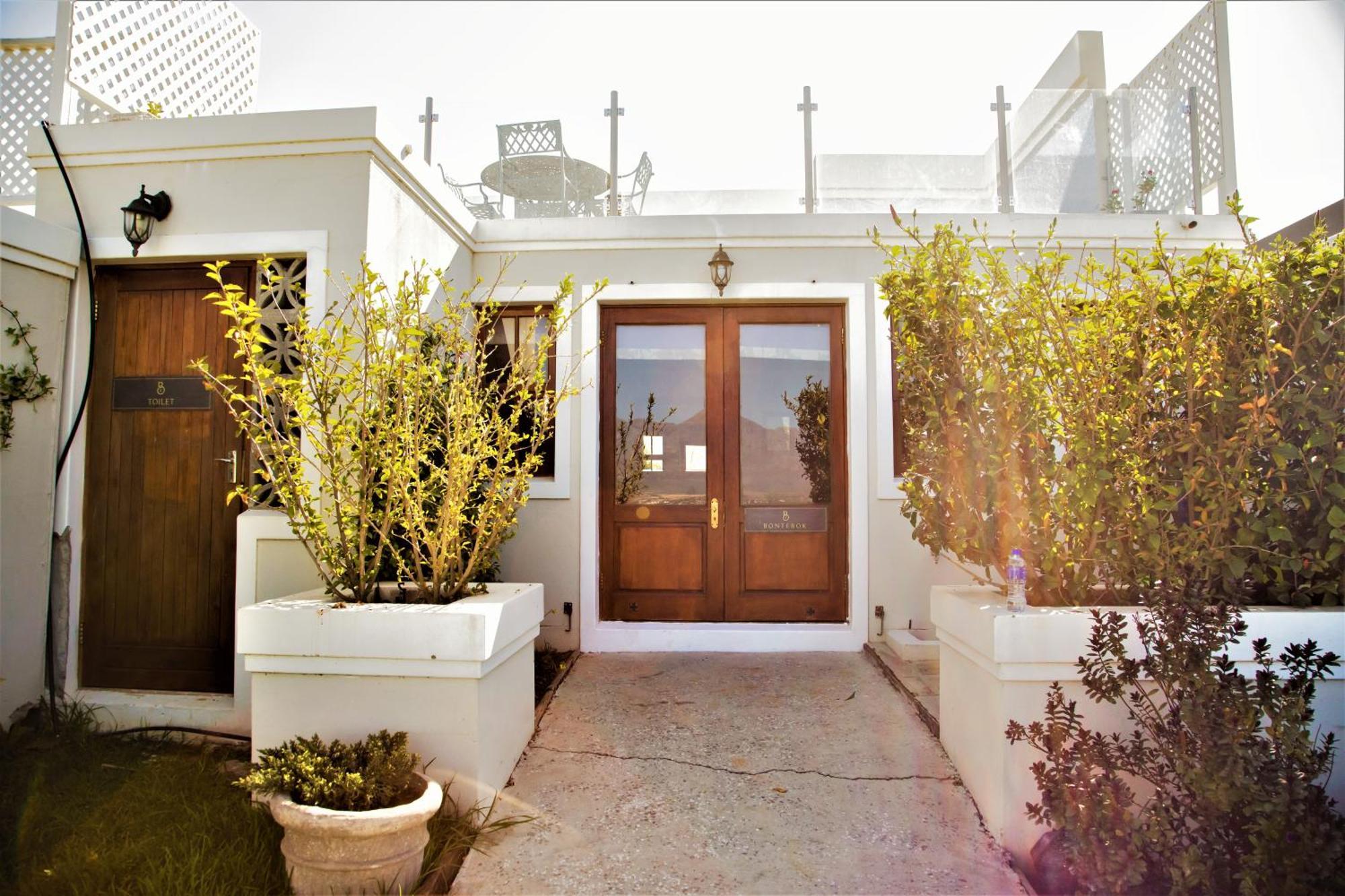 Bakenhof Winelands Lodge بارل المظهر الخارجي الصورة