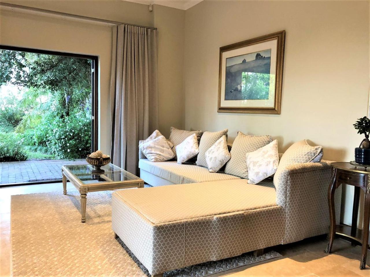 Bakenhof Winelands Lodge بارل الغرفة الصورة