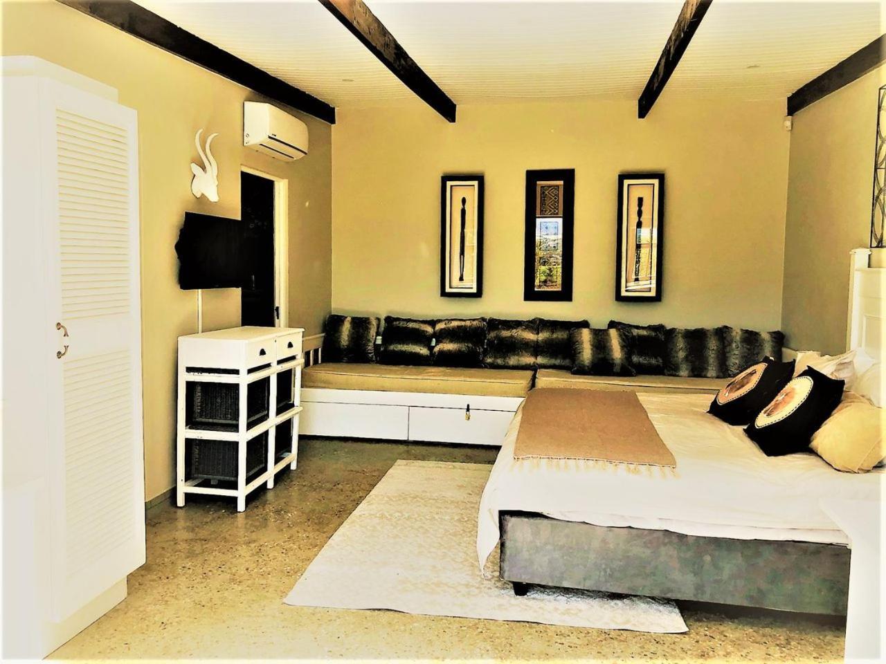 Bakenhof Winelands Lodge بارل الغرفة الصورة