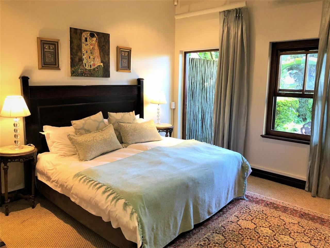 Bakenhof Winelands Lodge بارل الغرفة الصورة