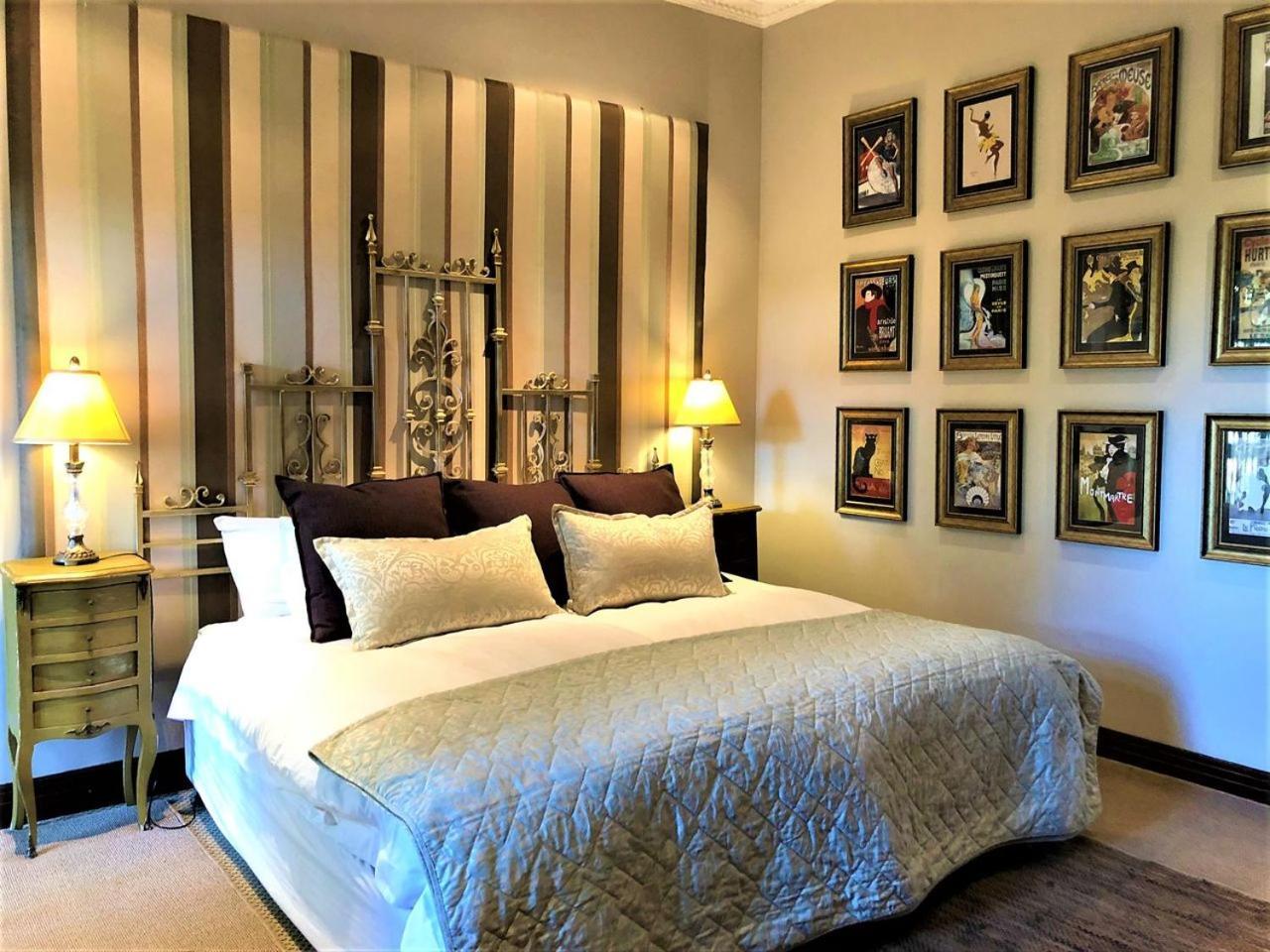 Bakenhof Winelands Lodge بارل الغرفة الصورة