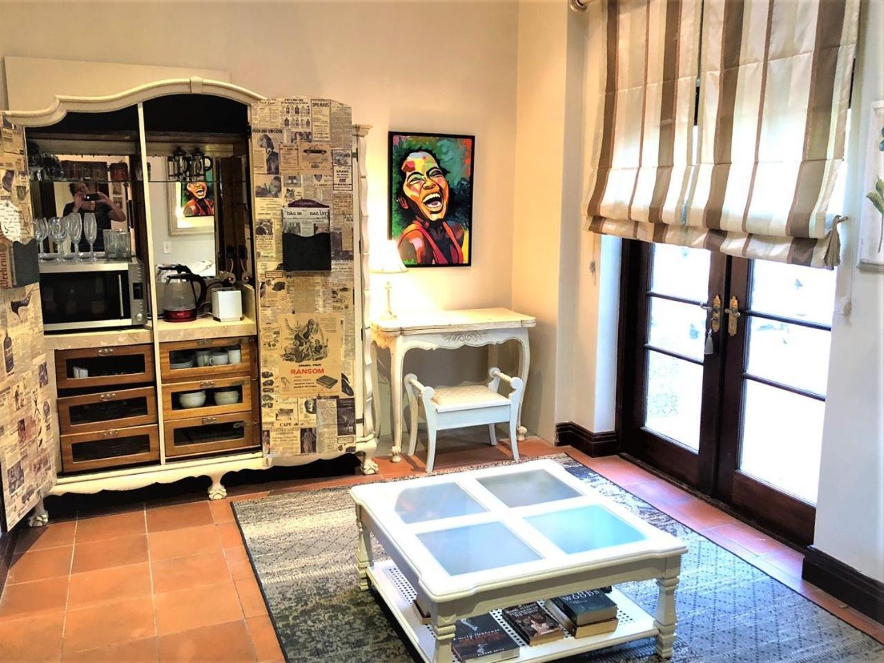 Bakenhof Winelands Lodge بارل الغرفة الصورة