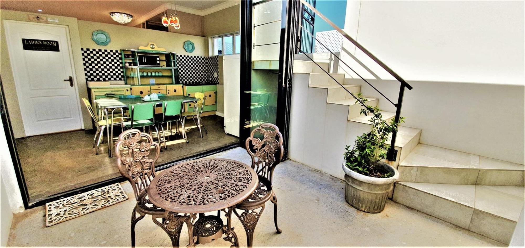 Bakenhof Winelands Lodge بارل المظهر الخارجي الصورة