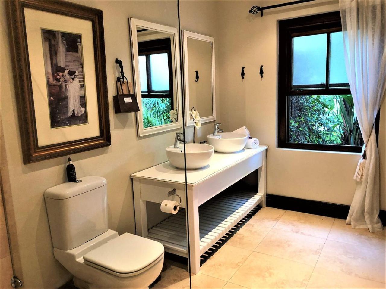 Bakenhof Winelands Lodge بارل الغرفة الصورة