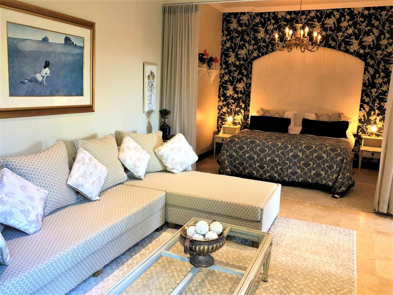 Bakenhof Winelands Lodge بارل المظهر الخارجي الصورة