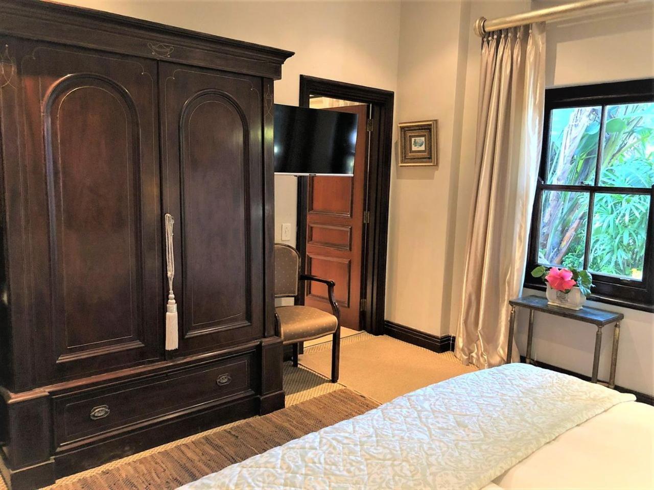 Bakenhof Winelands Lodge بارل الغرفة الصورة