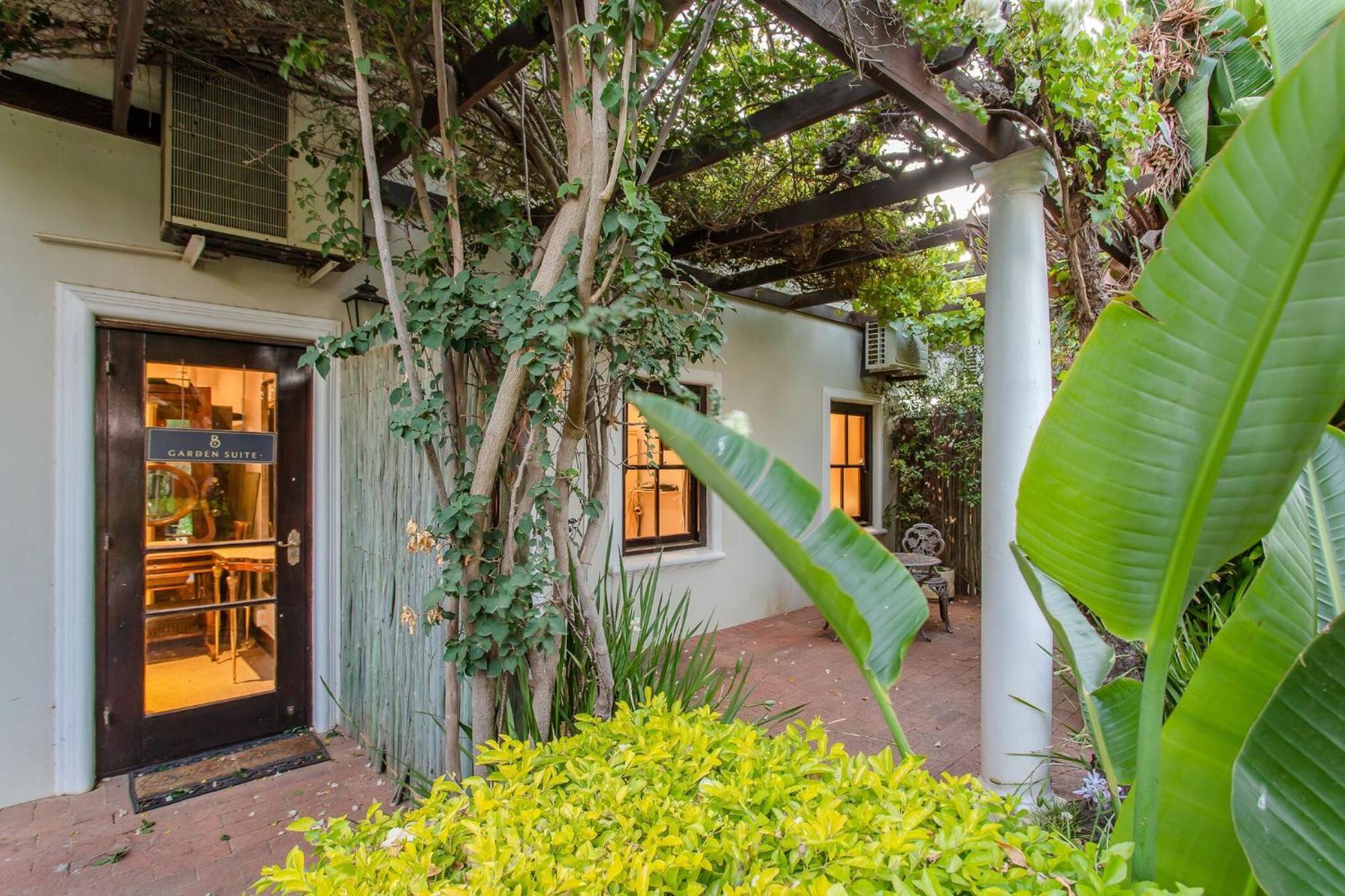 Bakenhof Winelands Lodge بارل المظهر الخارجي الصورة